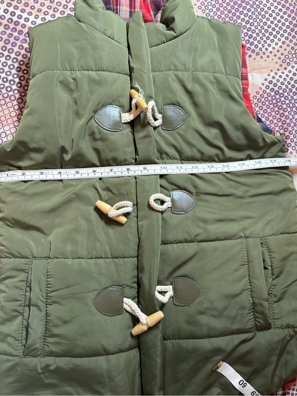 Legendary whitetail-Vest - Picture 8 of 9